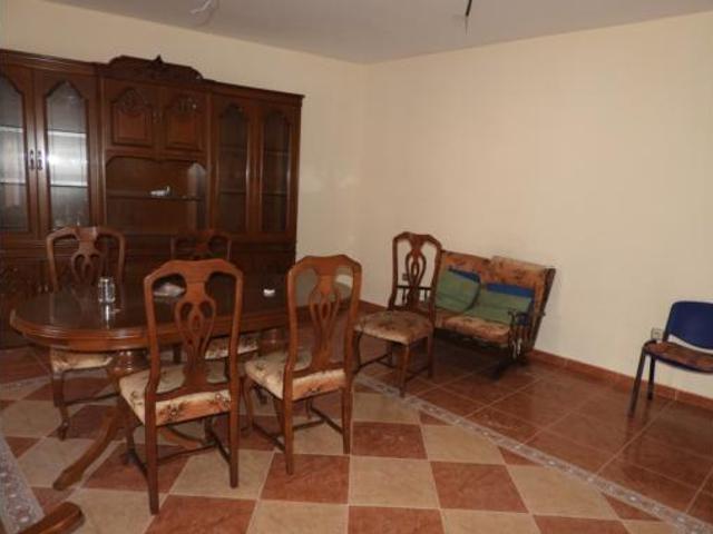 Piso en venta en Tobarra, Albacete