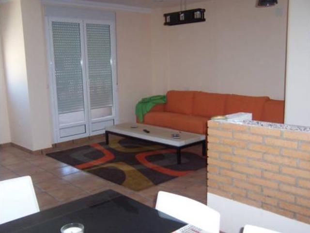 Piso en venta en Tobarra, Castilla-La Mancha