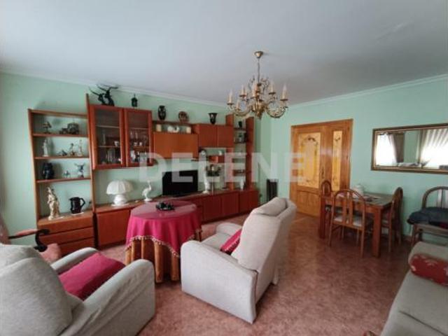 Piso en venta en Tobarra, Albacete