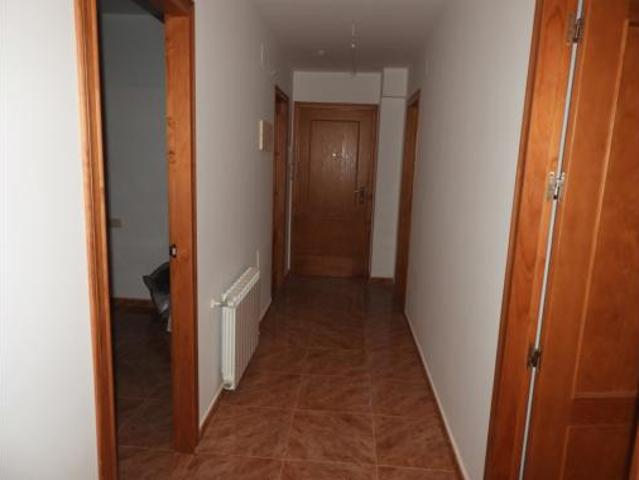 Piso en venta en Tobarra, Castilla-La Mancha