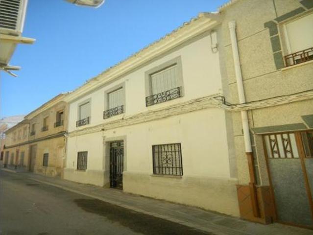Piso en venta en Tobarra, Castilla-La Mancha