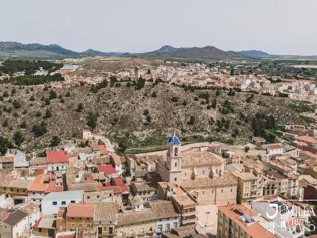 Piso en venta en Tobarra, Castilla-La Mancha