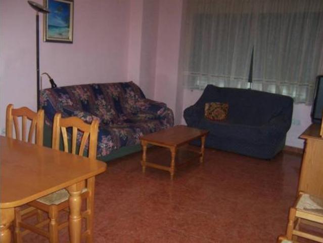 Piso en venta en Tobarra, Castilla-La Mancha