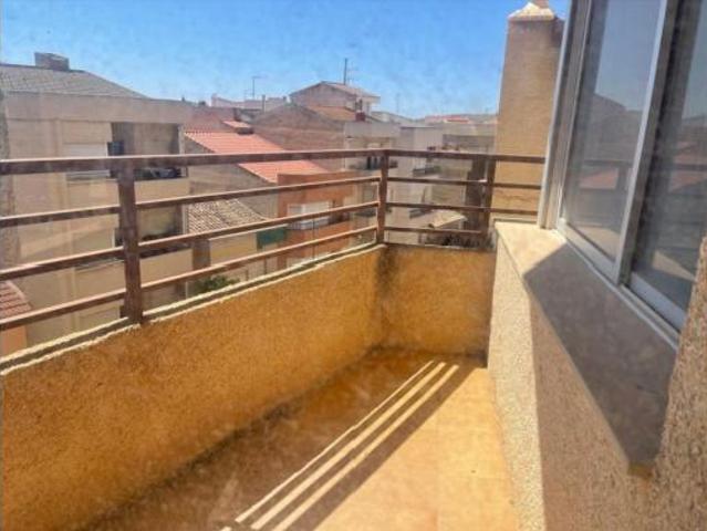 Piso en venta en Tobarra, Castilla-La Mancha