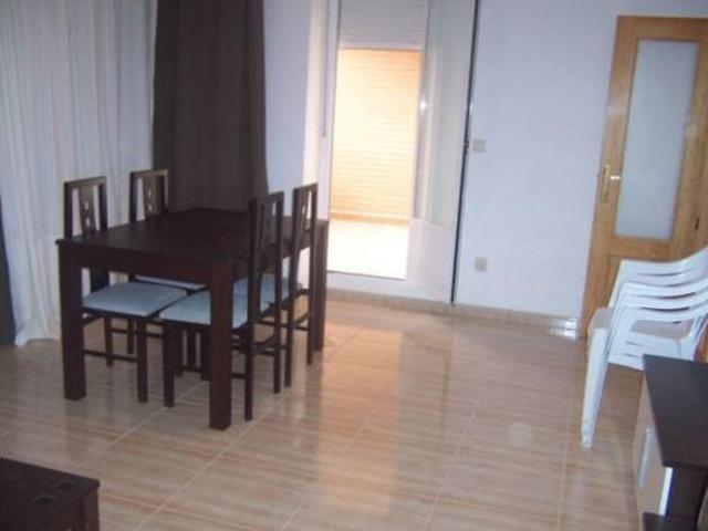 Piso en venta en Tobarra, Albacete