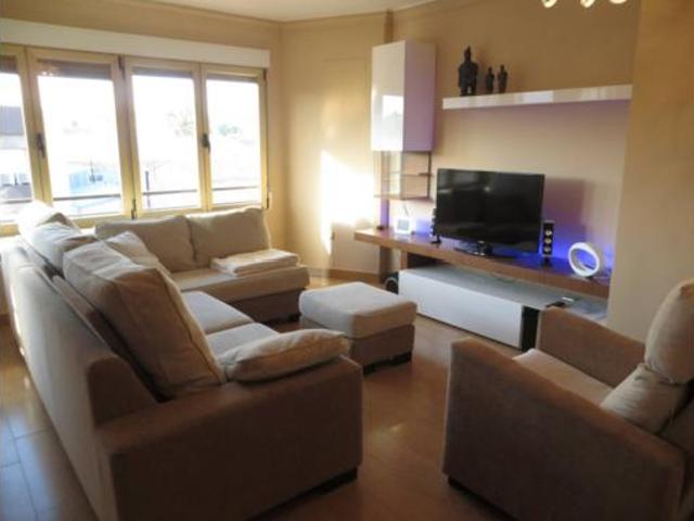 Piso en venta en Aljubé, Tobarra