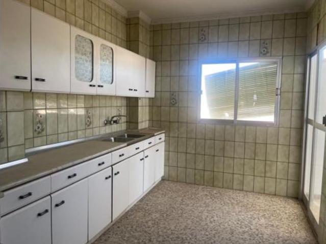 Piso en venta en Tobarra, Castilla-La Mancha