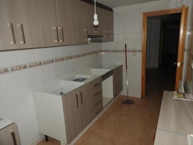 Piso en venta en Tobarra, Castilla-La Mancha