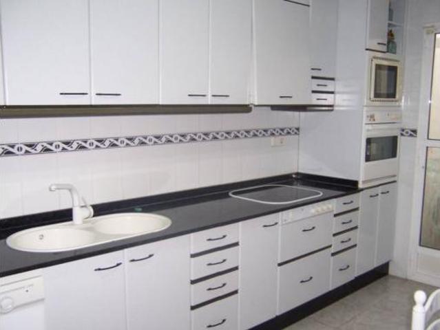Piso en venta en Tobarra, Castilla-La Mancha
