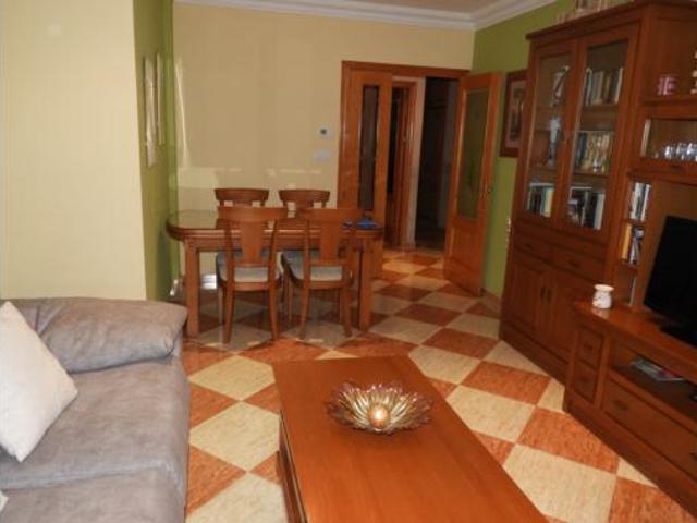 Piso en venta en Tobarra, Castilla-La Mancha