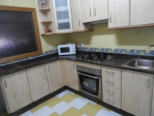 Piso en venta en Tobarra, Albacete