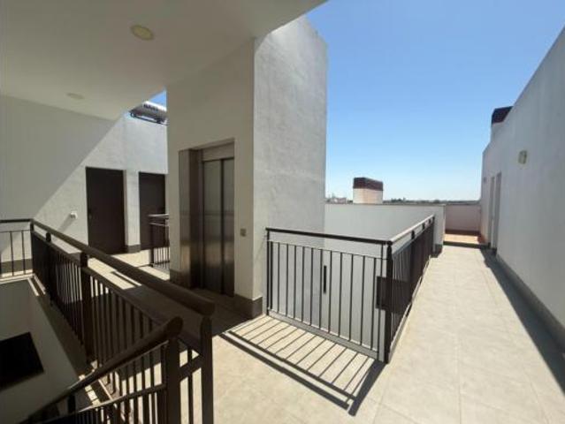 Piso en venta en Tocina, Andalucía