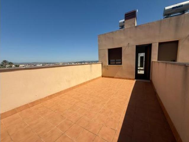 Piso en venta en Tocina, Andalucía
