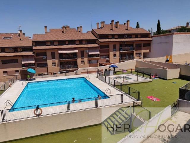 Piso en venta en Olías Del Rey, Castilla-La Mancha