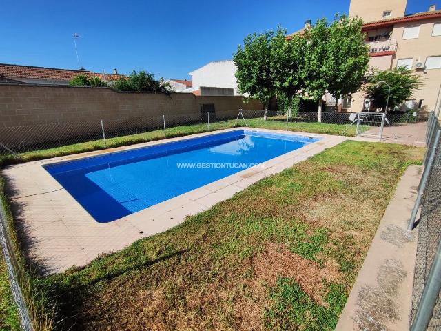 Piso en venta en El Casar De Escalona Piso en venta en El Casar De Escalona