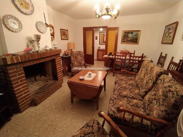 Piso en venta en Navamorcuende, Toledo
