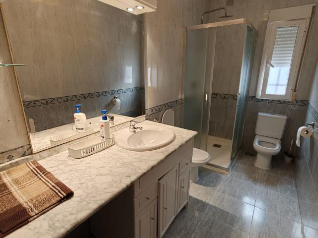 Piso en venta en Las Ventas De Retamosa, Castilla-La Mancha
