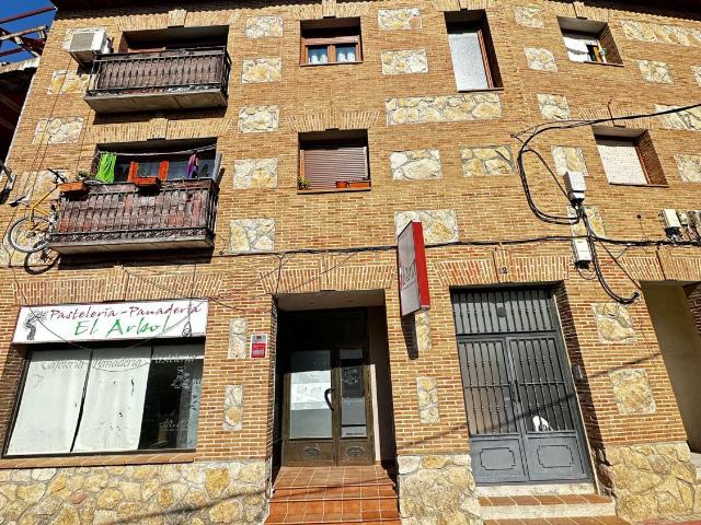 Piso en venta en Casarrubios Del Monte, Castilla-La Mancha