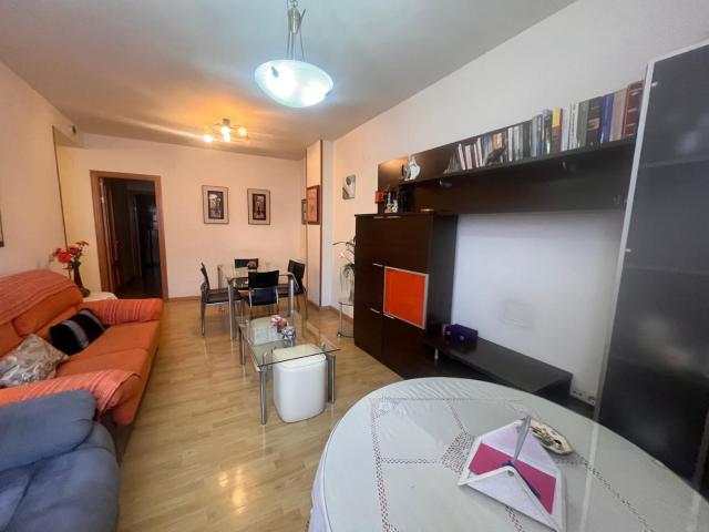 Piso en venta en La Torre De Esteban Hambrán, Castilla-La Mancha
