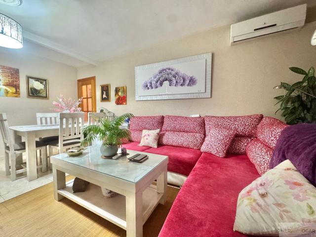 Piso en venta en Toledo, Castilla-La Mancha