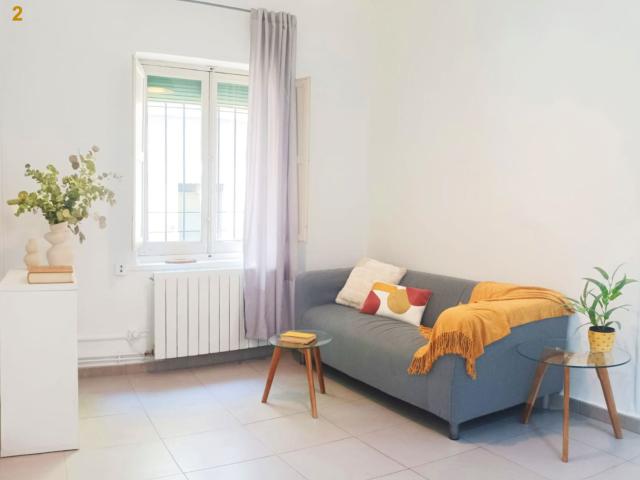 Piso en venta en Toledo, Castilla-La Mancha