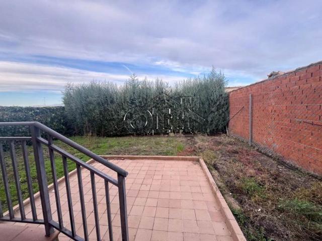Chalet en venta en Carranque, Toledo