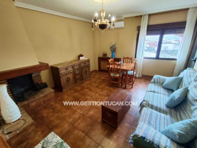 Piso en venta en Navalcán, Castilla-La Mancha