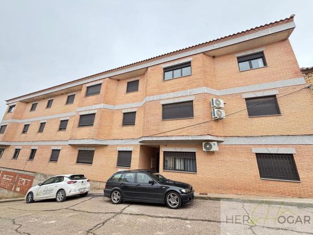 Piso en venta en Navahermosa, Castilla-La Mancha