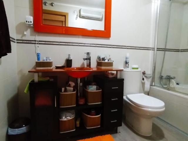 Piso en venta en Santa Olalla
