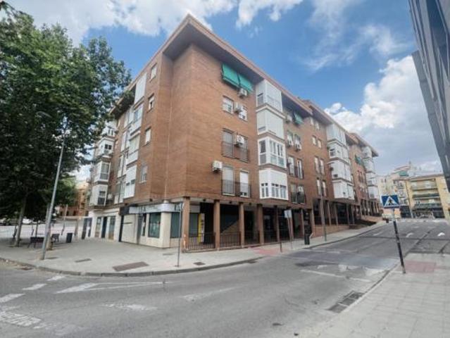 Piso en venta en Toledo, Castilla-La Mancha