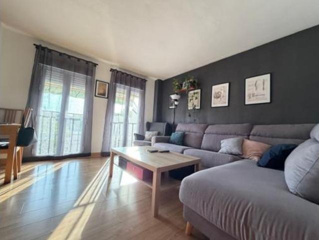 Piso en venta en Santa María de Benquerencia, Toledo
