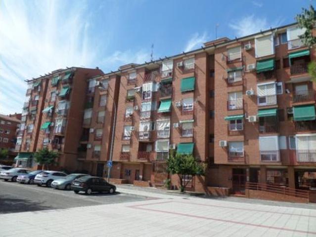Piso en venta en Santa María de Benquerencia, Toledo