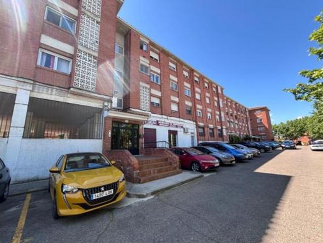 Piso en venta en Santa María de Benquerencia, Toledo