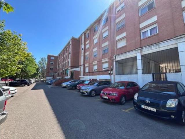 Piso en venta en Santa María de Benquerencia, Toledo
