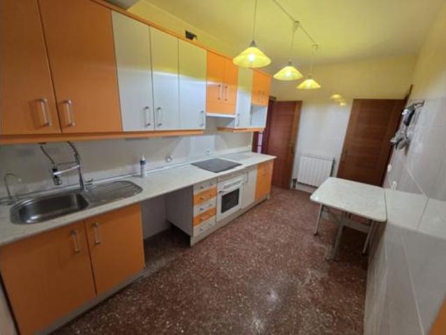 Piso en venta en Santa María de Benquerencia, Toledo