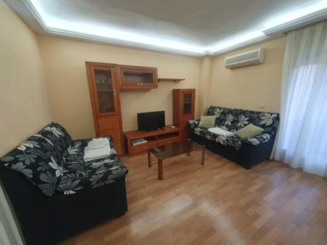 Piso en venta en Santa María de Benquerencia, Toledo