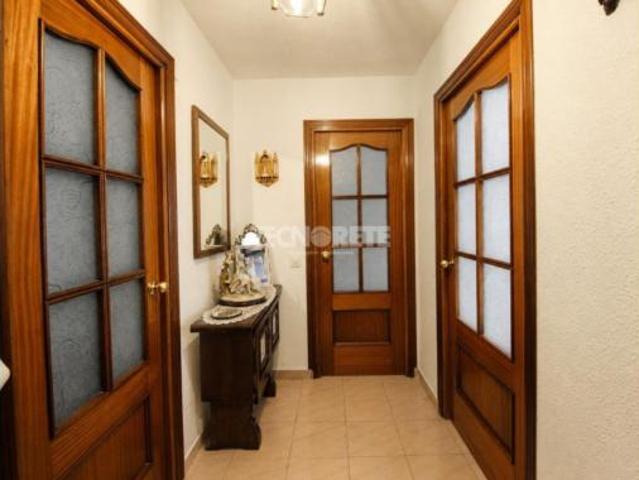 Piso en venta en Santa María de Benquerencia, Toledo