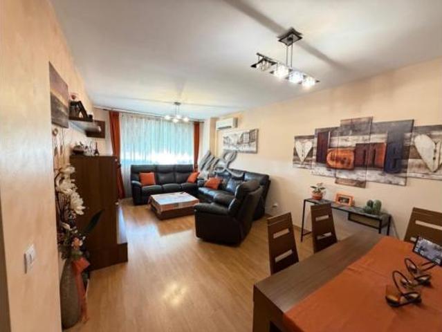 Piso en venta en Santa María de Benquerencia, Toledo
