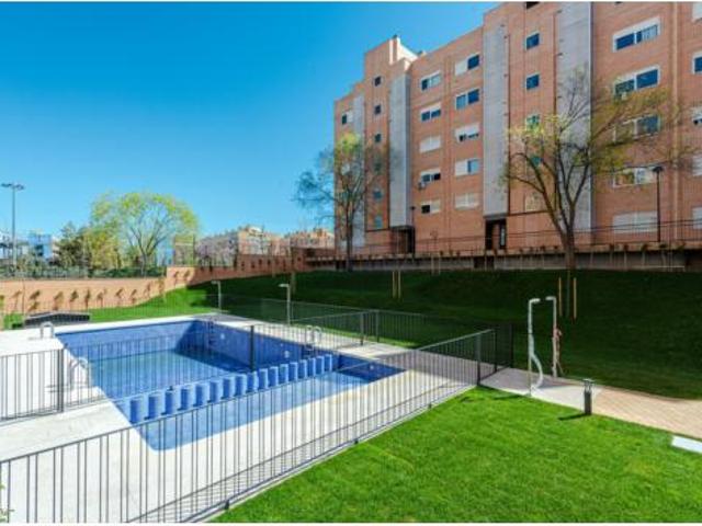 Piso en venta en Santa María de Benquerencia, Toledo