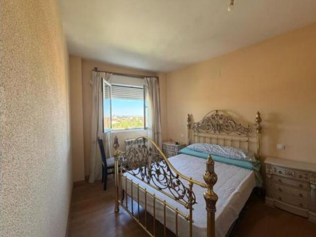 Piso en venta en Santa María de Benquerencia, Toledo