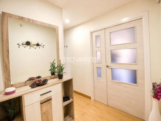 Piso en venta en Santa María de Benquerencia, Toledo