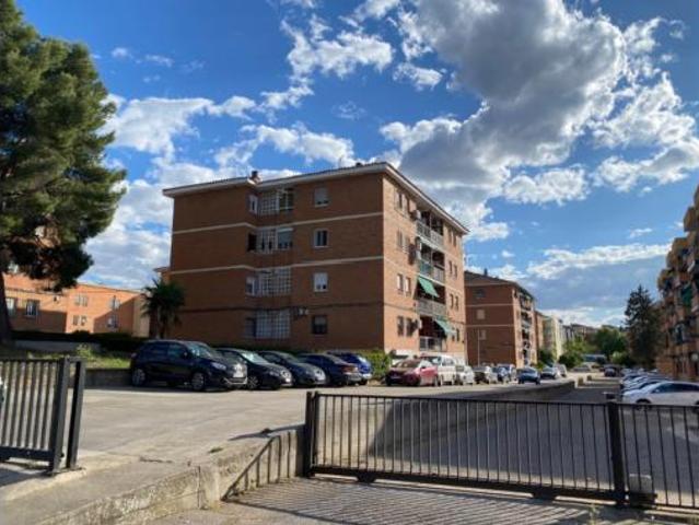 Piso en venta en Santa María de Benquerencia, Toledo