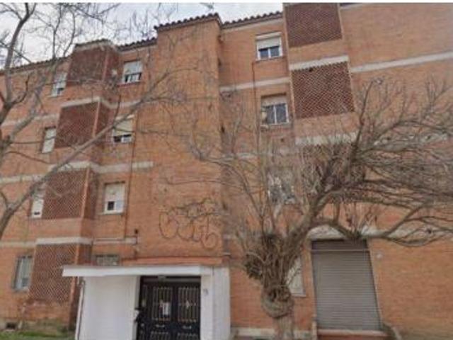 Piso en venta en Santa María de Benquerencia, Toledo