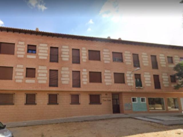 Piso en venta en Azucaica, Toledo