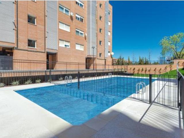 Piso en venta en Santa María de Benquerencia, Toledo
