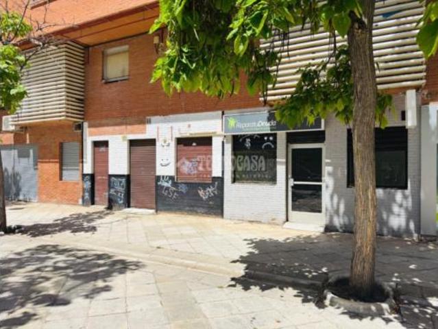 Piso en venta en Santa María de Benquerencia, Toledo