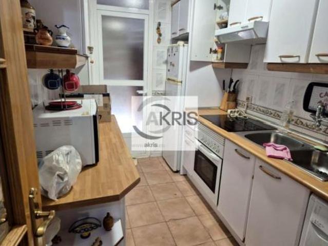 Piso en venta en Santa María de Benquerencia, Toledo