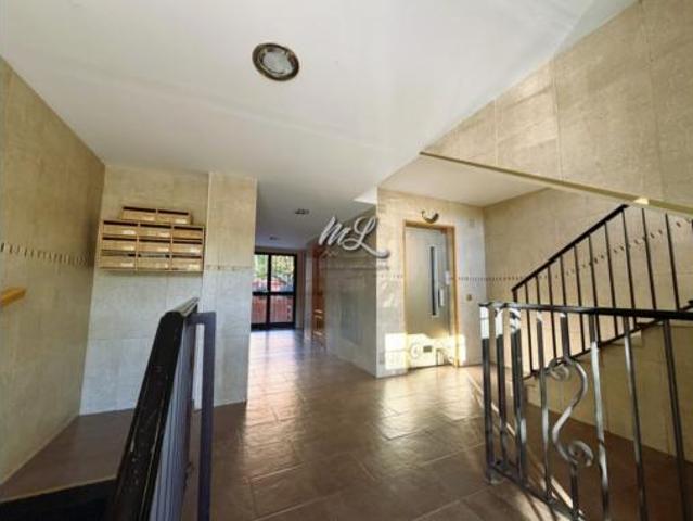 Piso en venta en Santa María de Benquerencia, Toledo