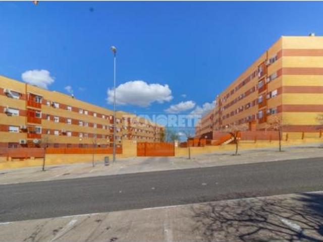 Piso en venta en Santa María de Benquerencia, Toledo