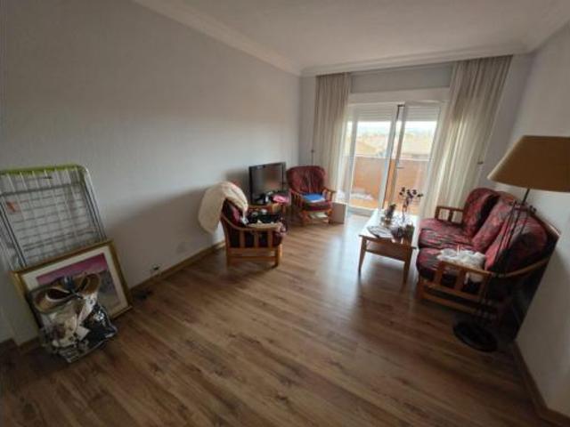 Piso en venta en Santa María de Benquerencia, Toledo